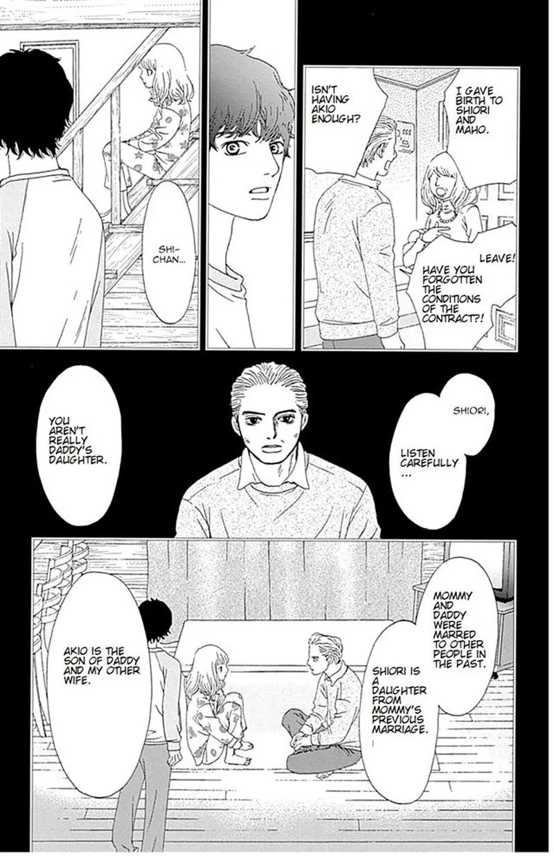 Six Half Chapter 33 page 48