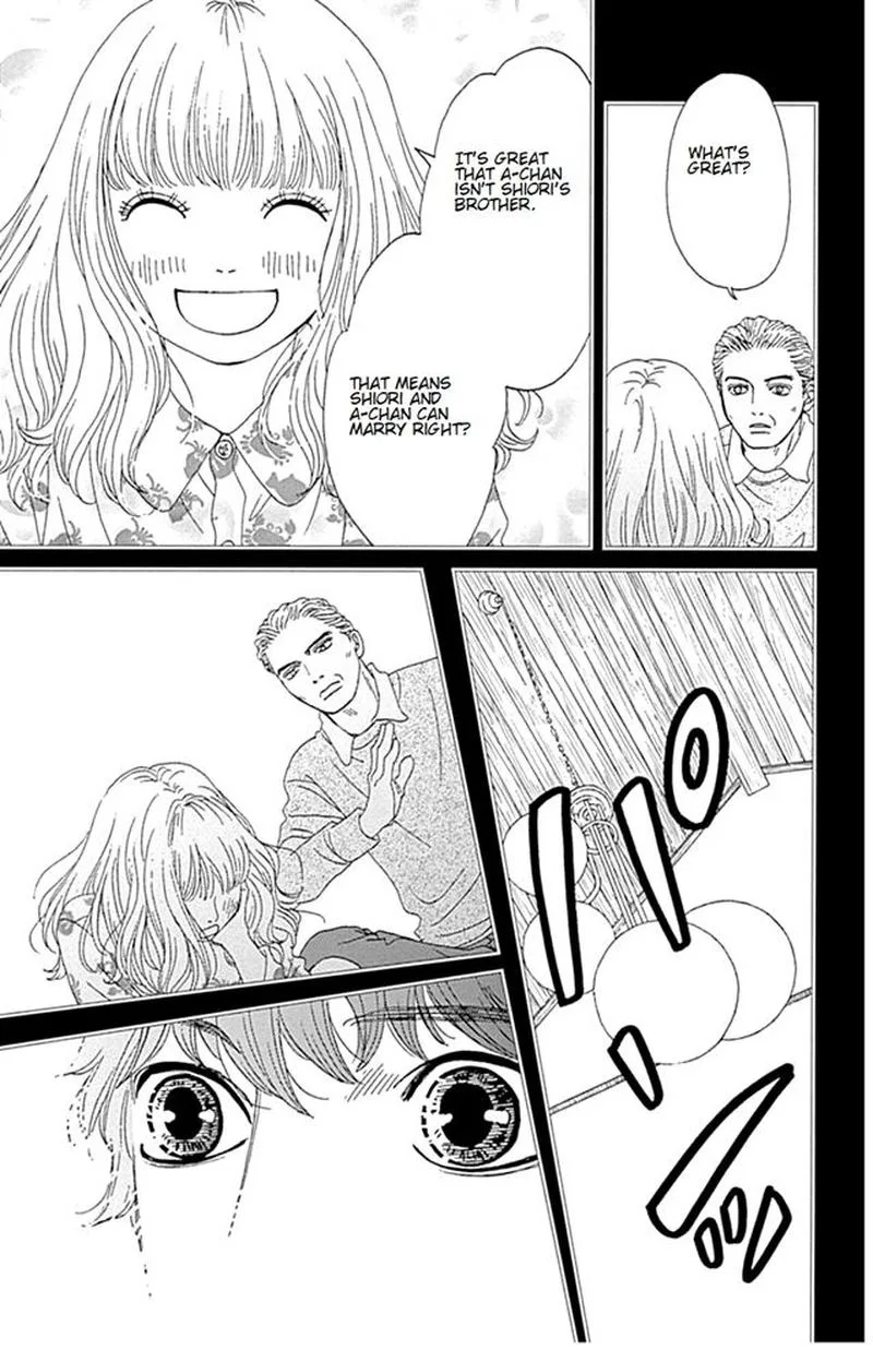 Six Half Chapter 33 page 50