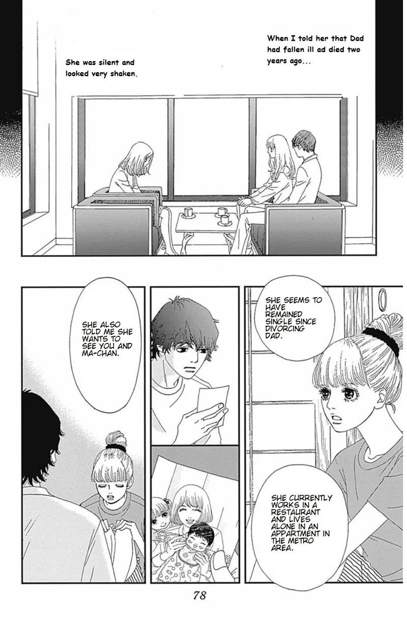Six Half Chapter 34 page 12