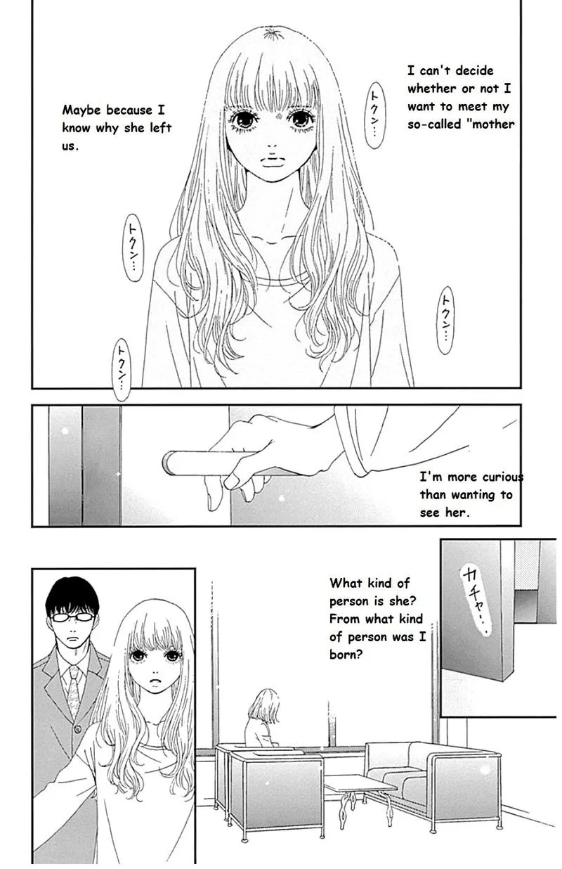 Six Half Chapter 34 page 8