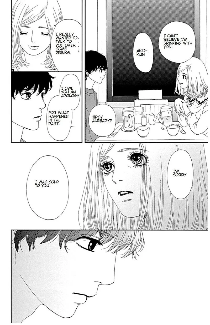 Six Half Chapter 34 page 40