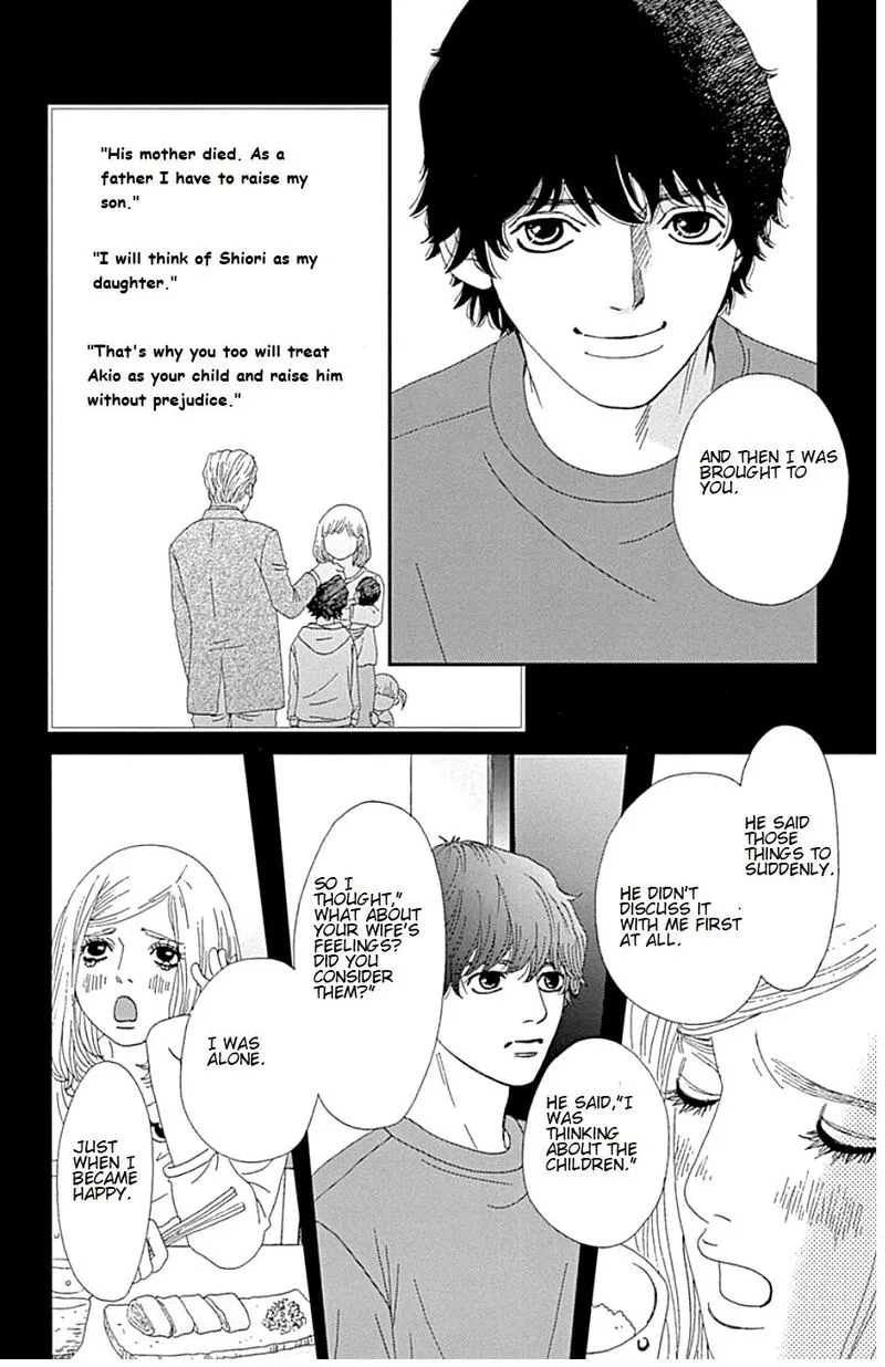 Six Half Chapter 34 page 42