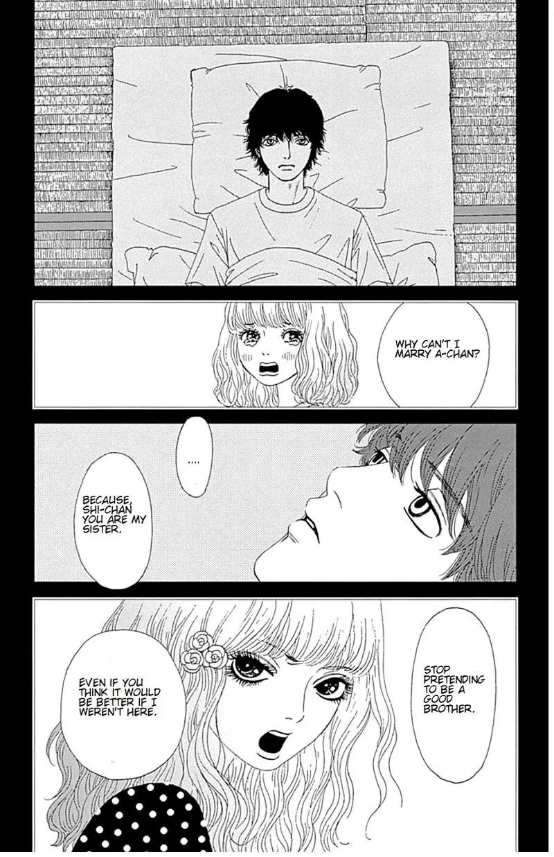 Six Half Chapter 34 page 45