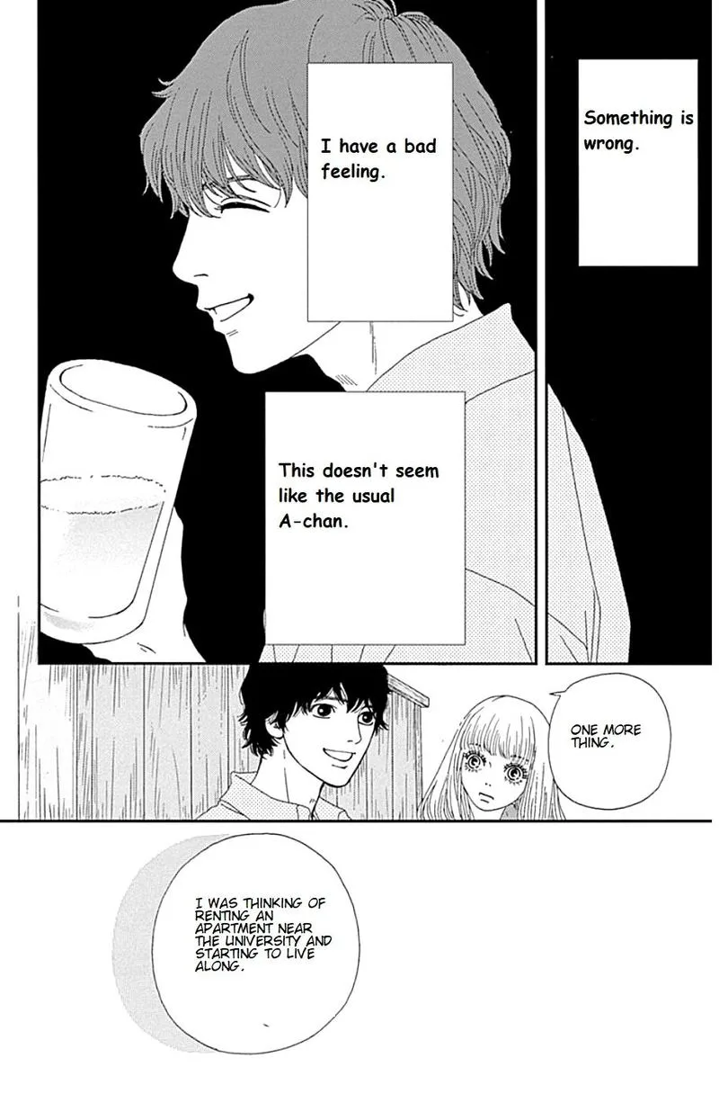 Six Half Chapter 34 page 50