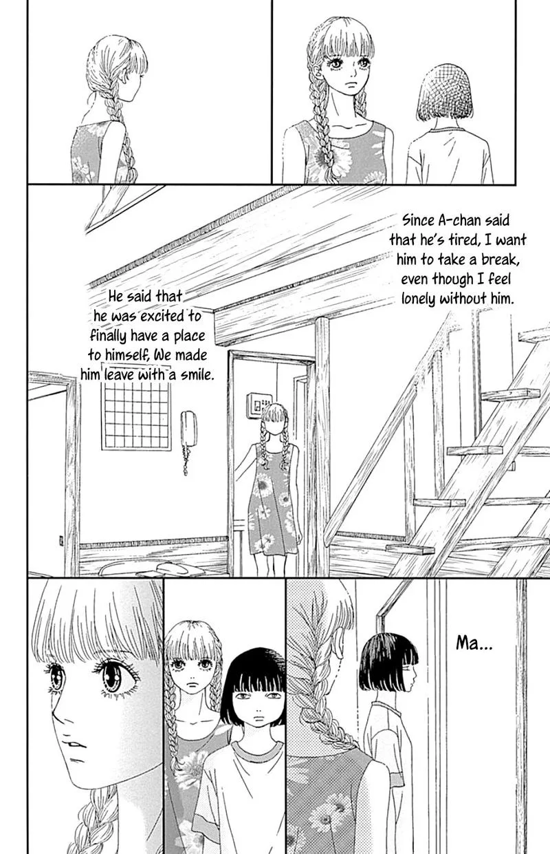 Six Half Chapter 35 page 14
