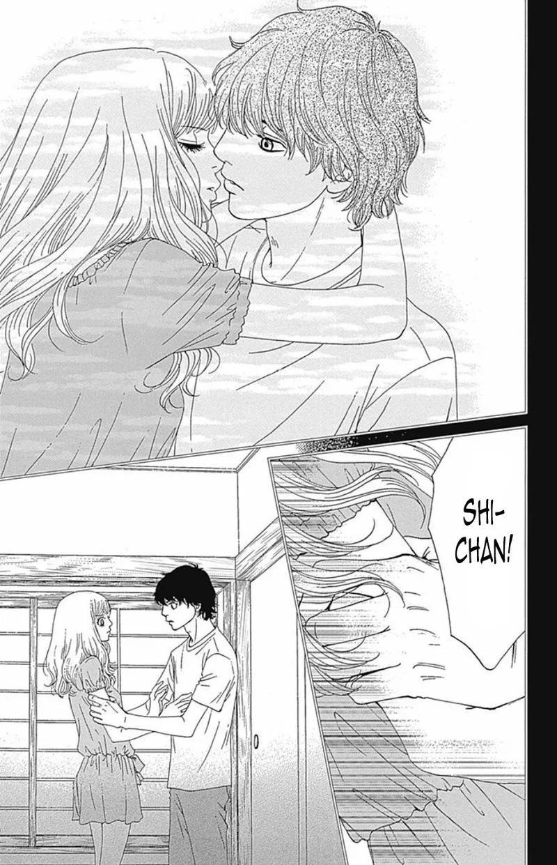 Six Half Chapter 35 page 41