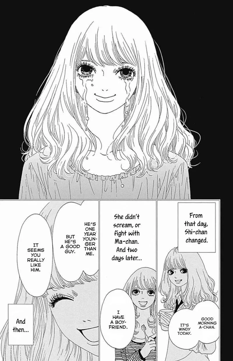 Six Half Chapter 35 page 46