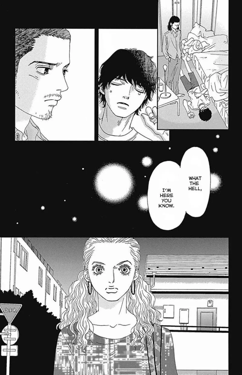Six Half Chapter 35 page 52