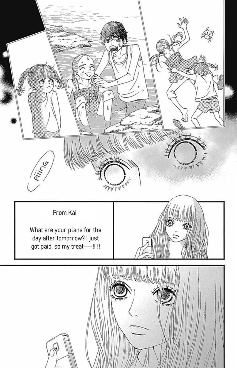 Six Half Chapter 36 page 15