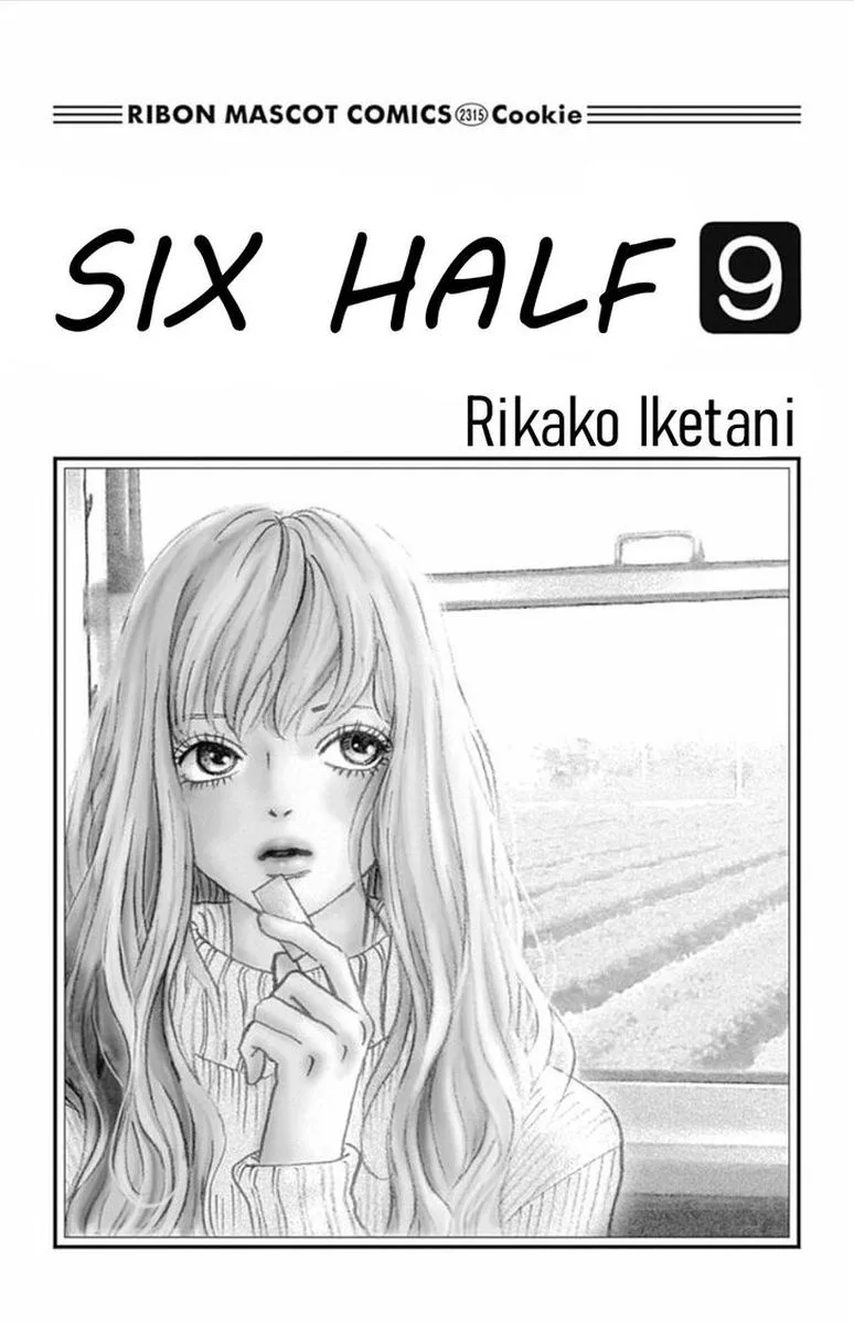 Six Half Chapter 36 page 3
