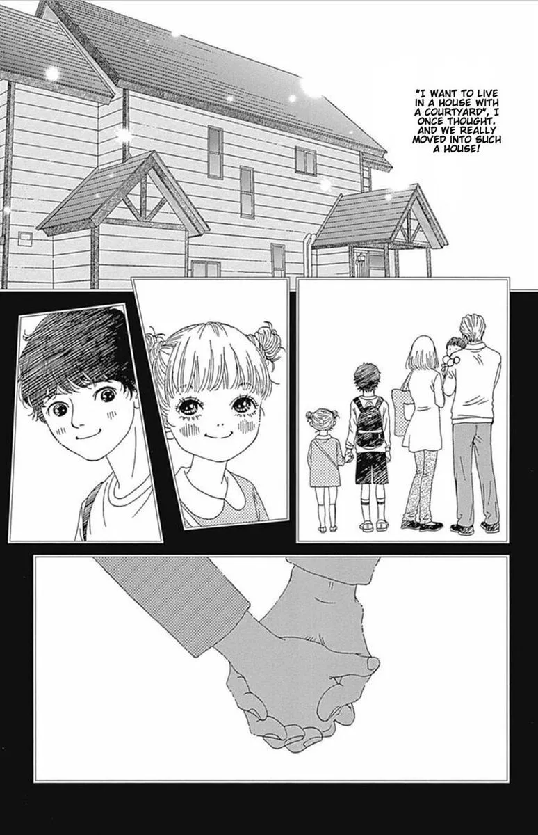 Six Half Chapter 36 page 13