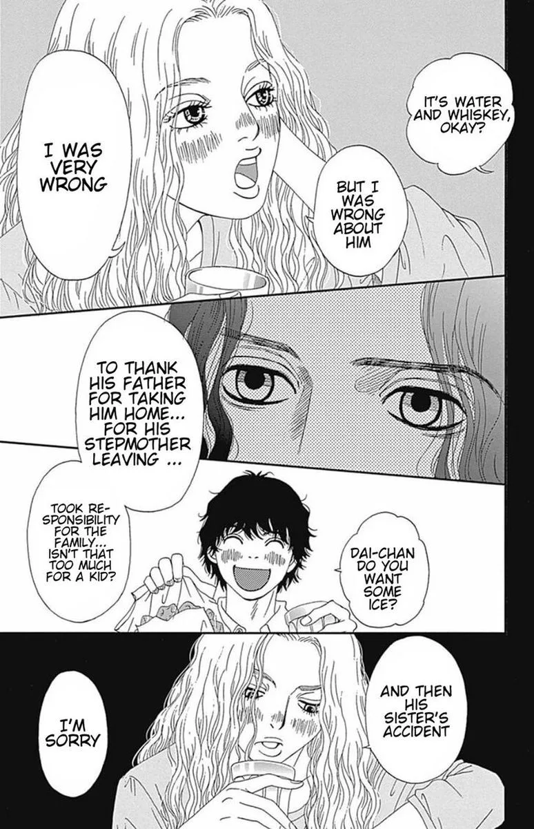 Six Half Chapter 36 page 45