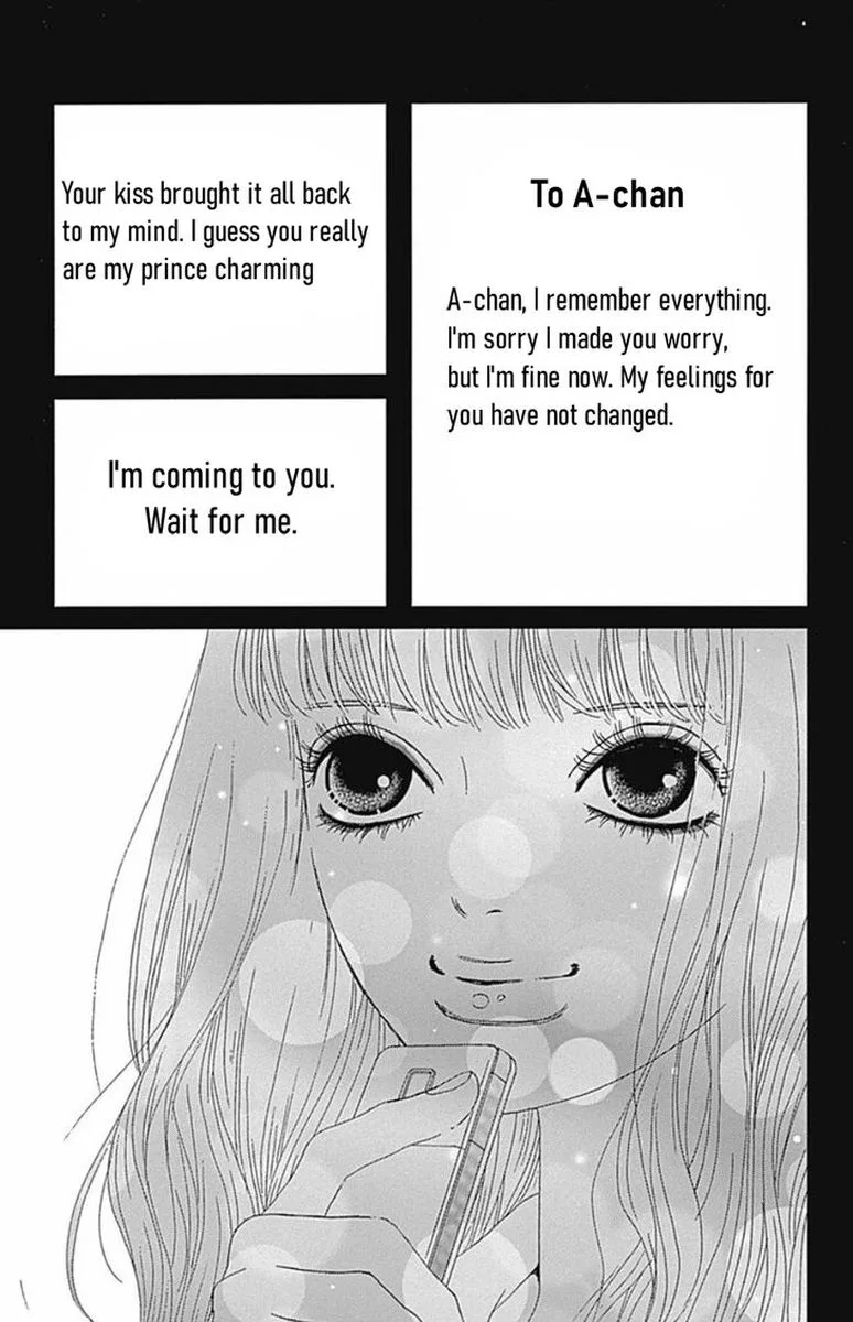 Six Half Chapter 36 page 61