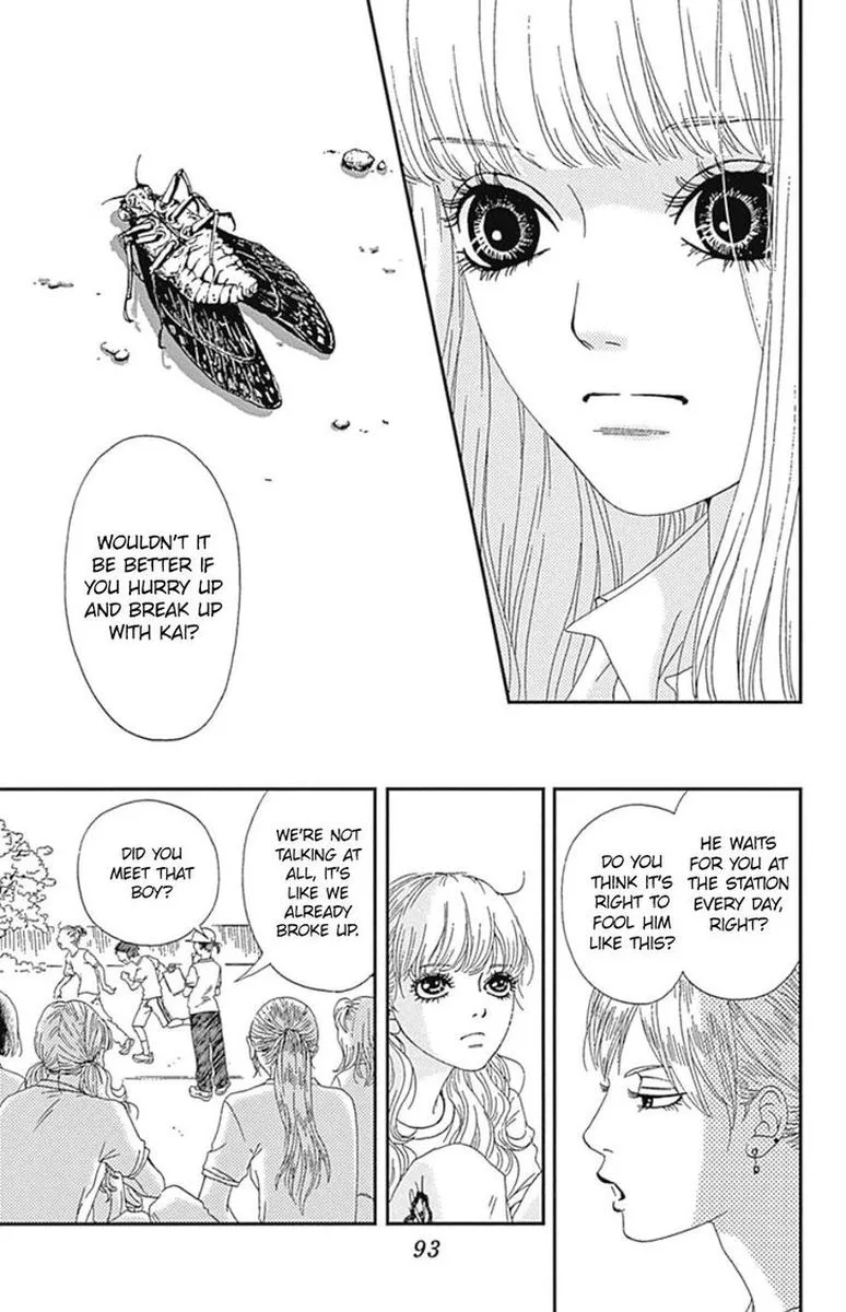 Six Half Chapter 37 page 33