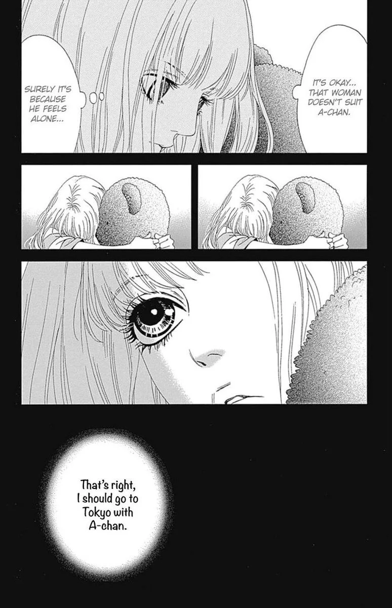 Six Half Chapter 37 page 40