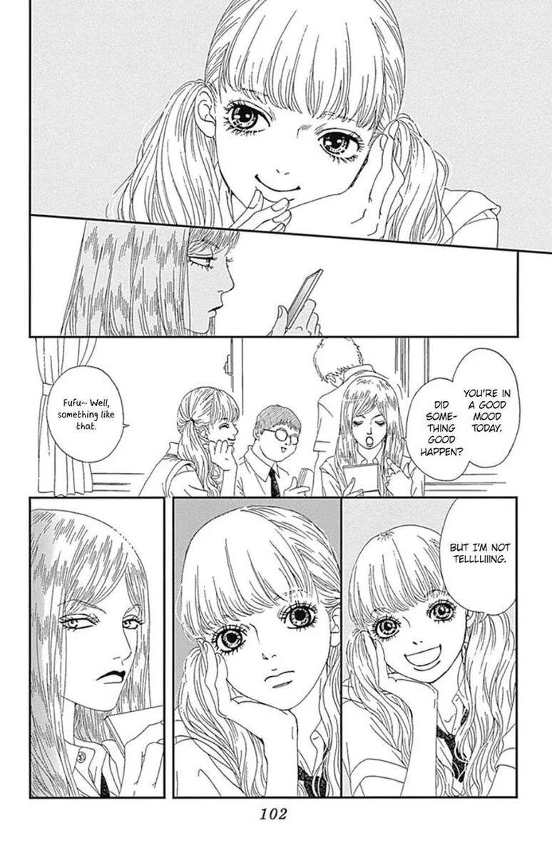 Six Half Chapter 37 page 42