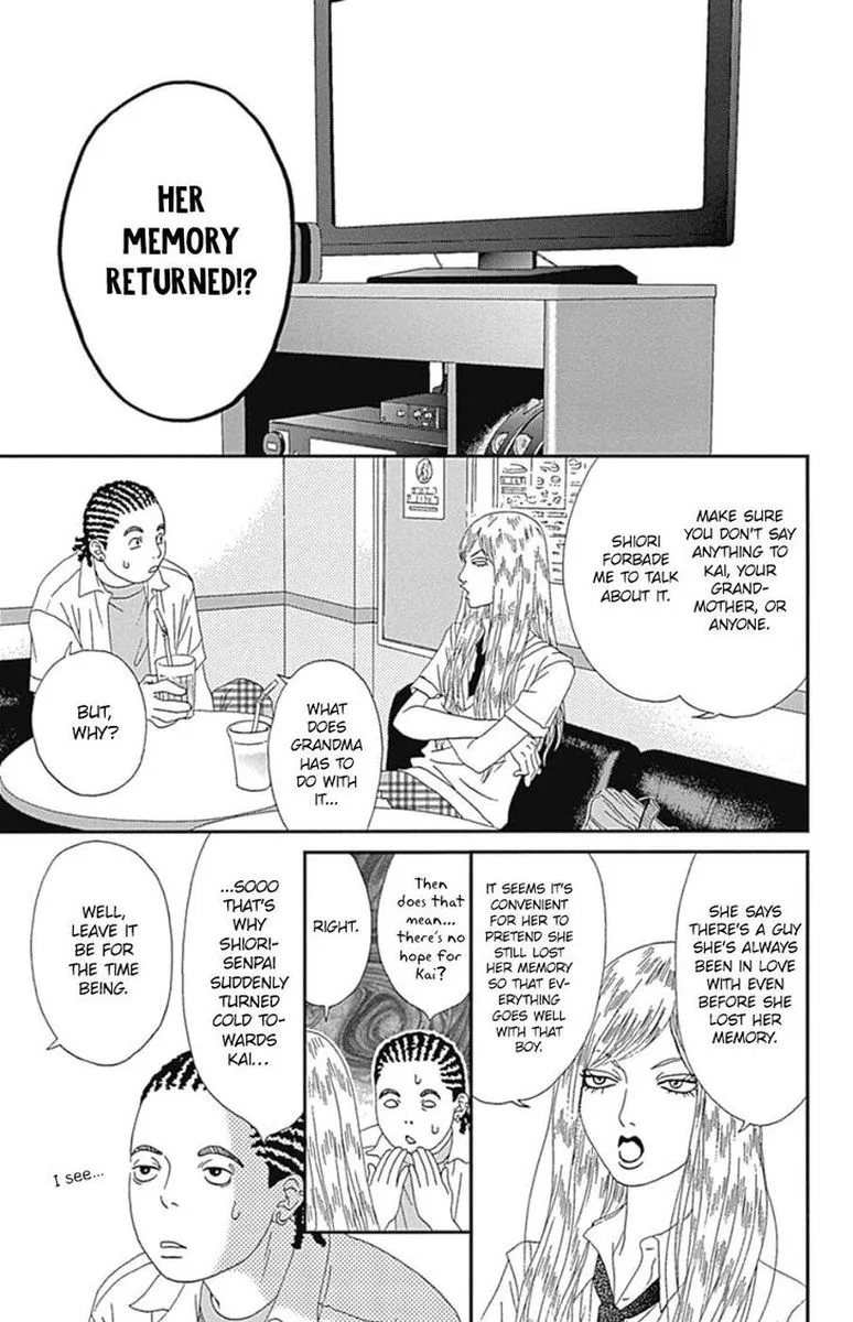Six Half Chapter 37 page 43