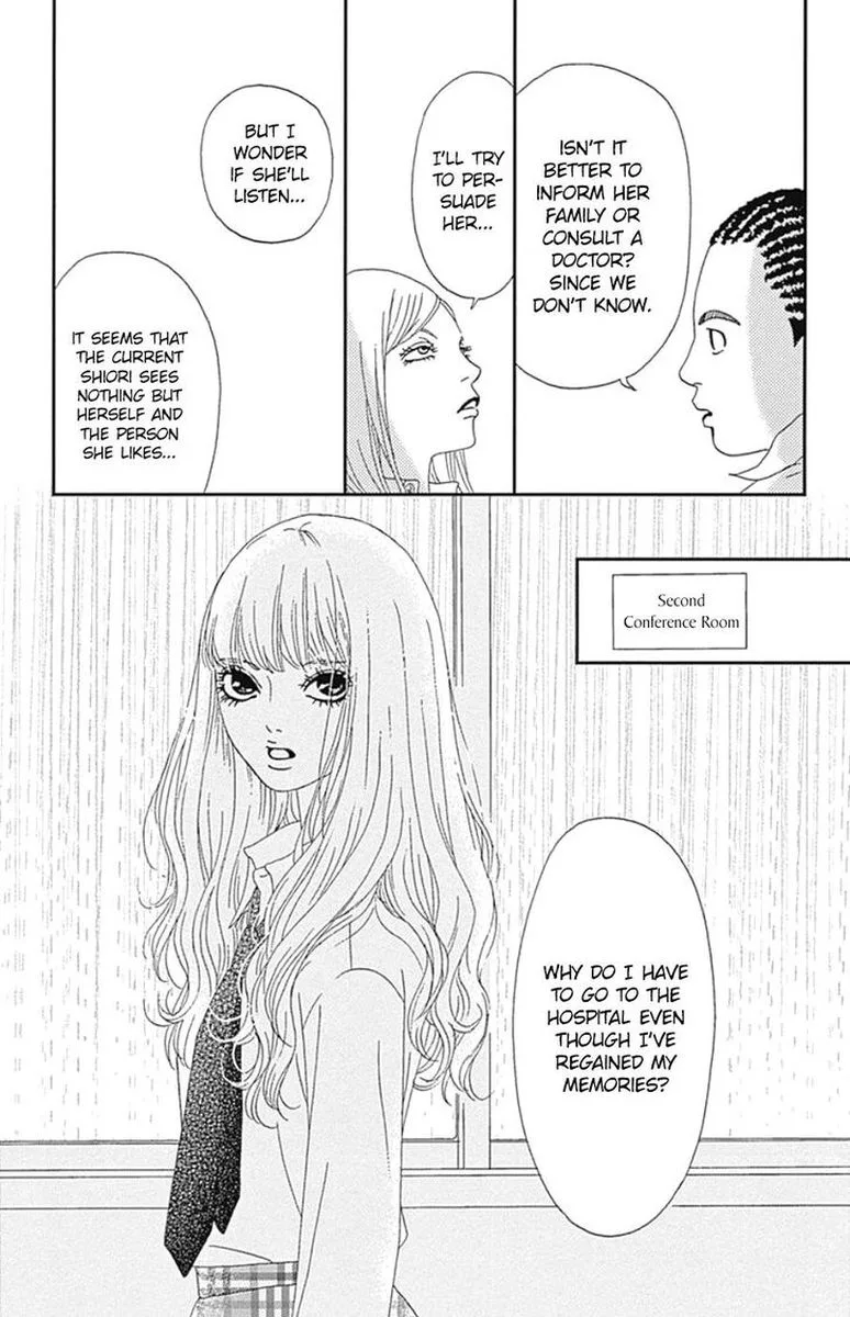 Six Half Chapter 37 page 45