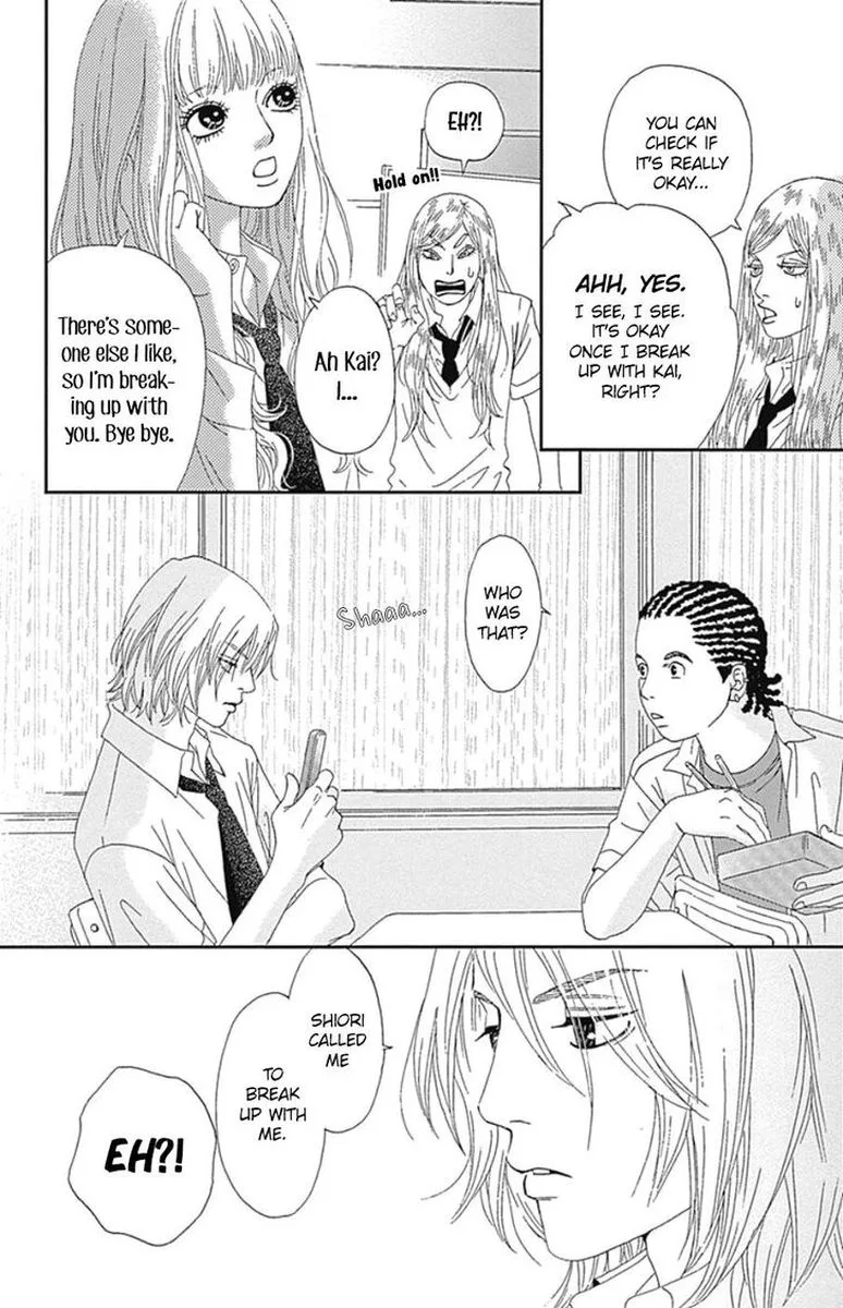 Six Half Chapter 37 page 46