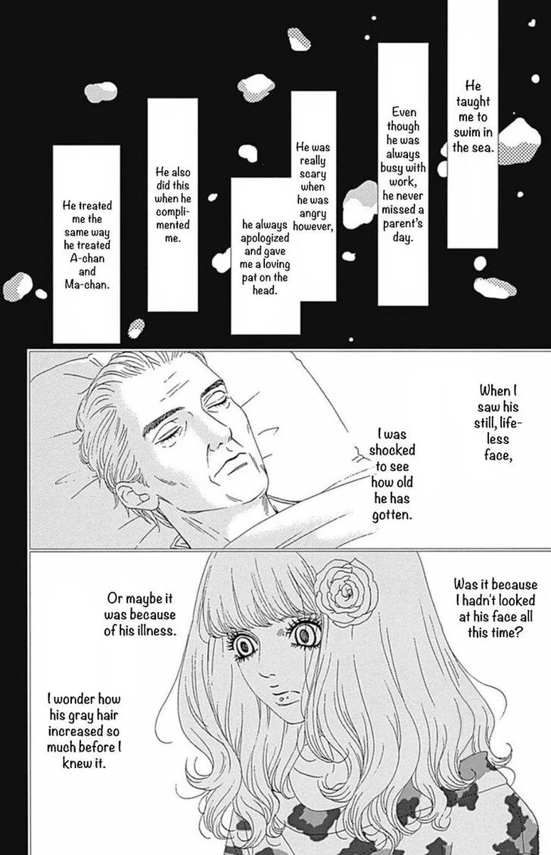 Six Half Chapter 38 page 8