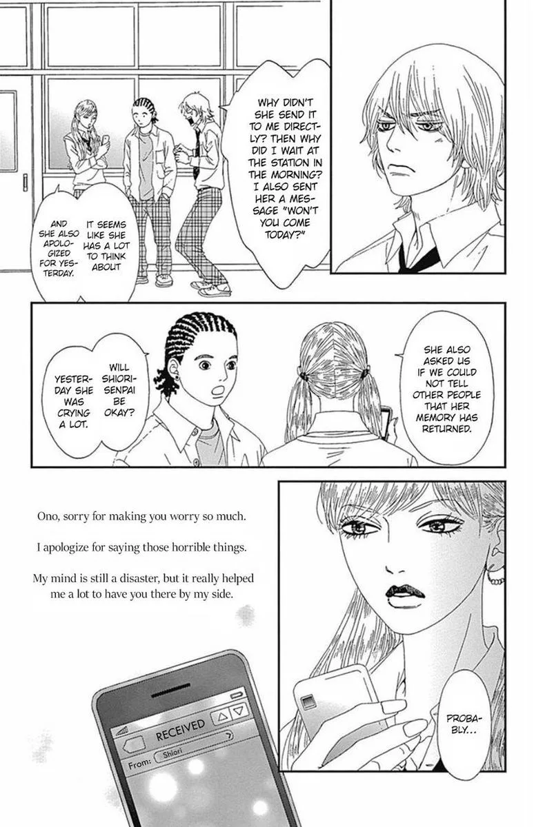 Six Half Chapter 38 page 18