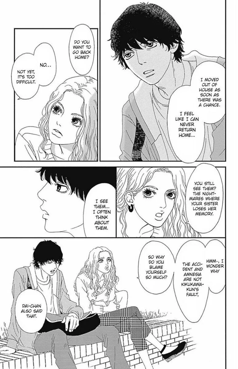 Six Half Chapter 38 page 28