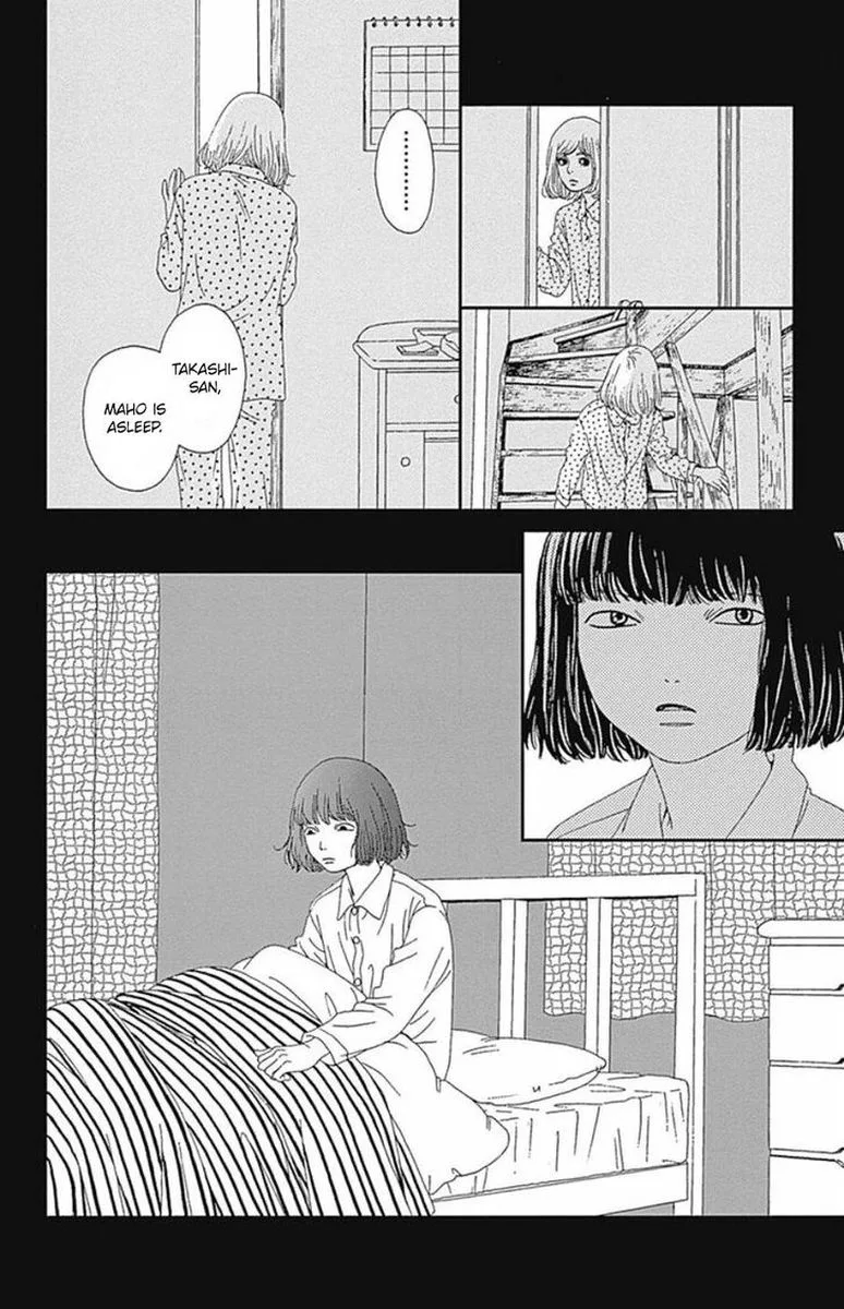 Six Half Chapter 38 page 33
