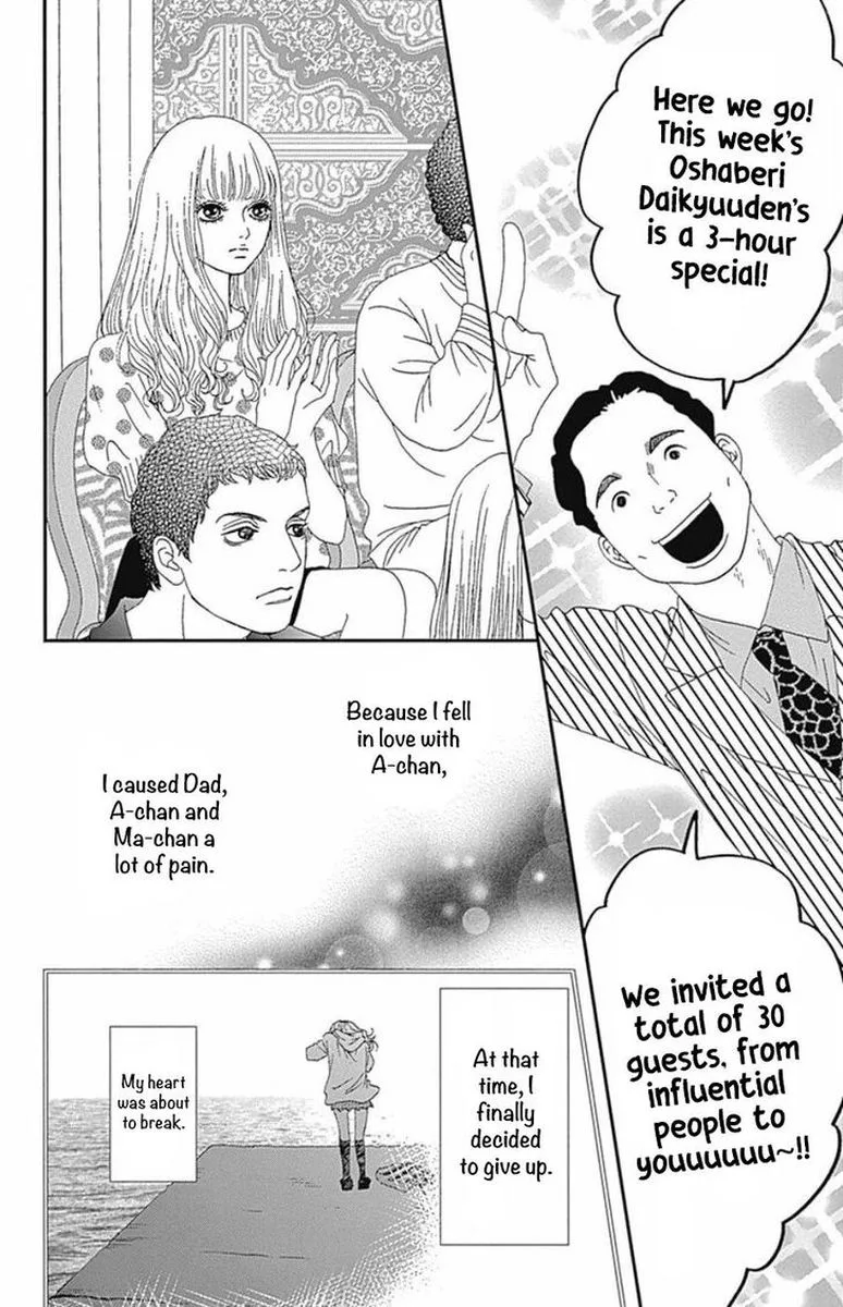 Six Half Chapter 38 page 45