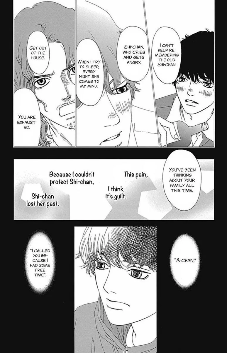 Six Half Chapter 38 page 48