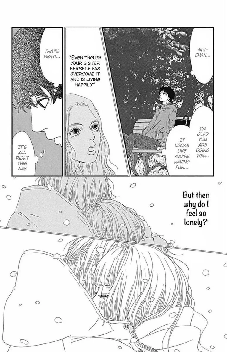 Six Half Chapter 38 page 49