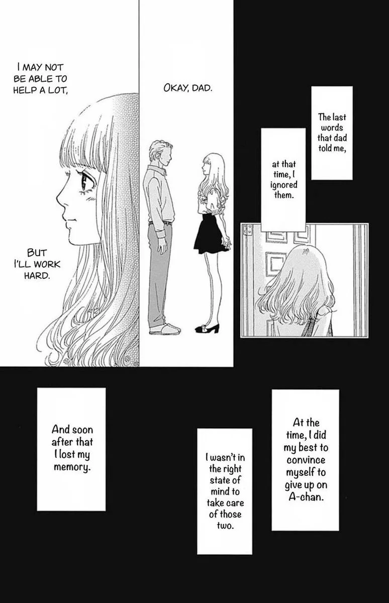 Six Half Chapter 38 page 54