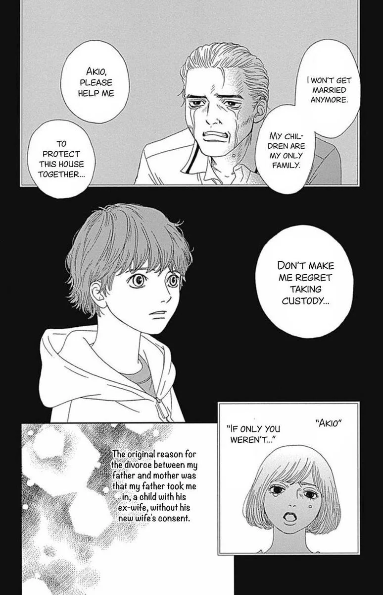 Six Half Chapter 39 page 28