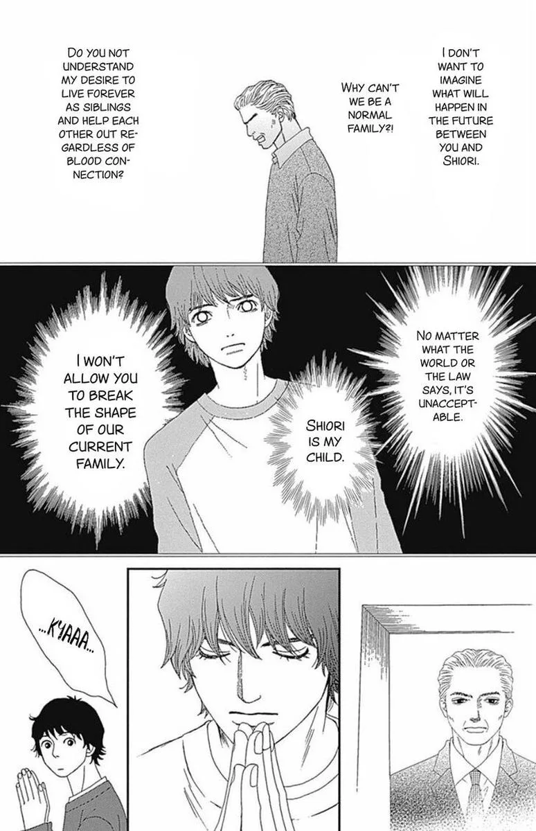 Six Half Chapter 39 page 29