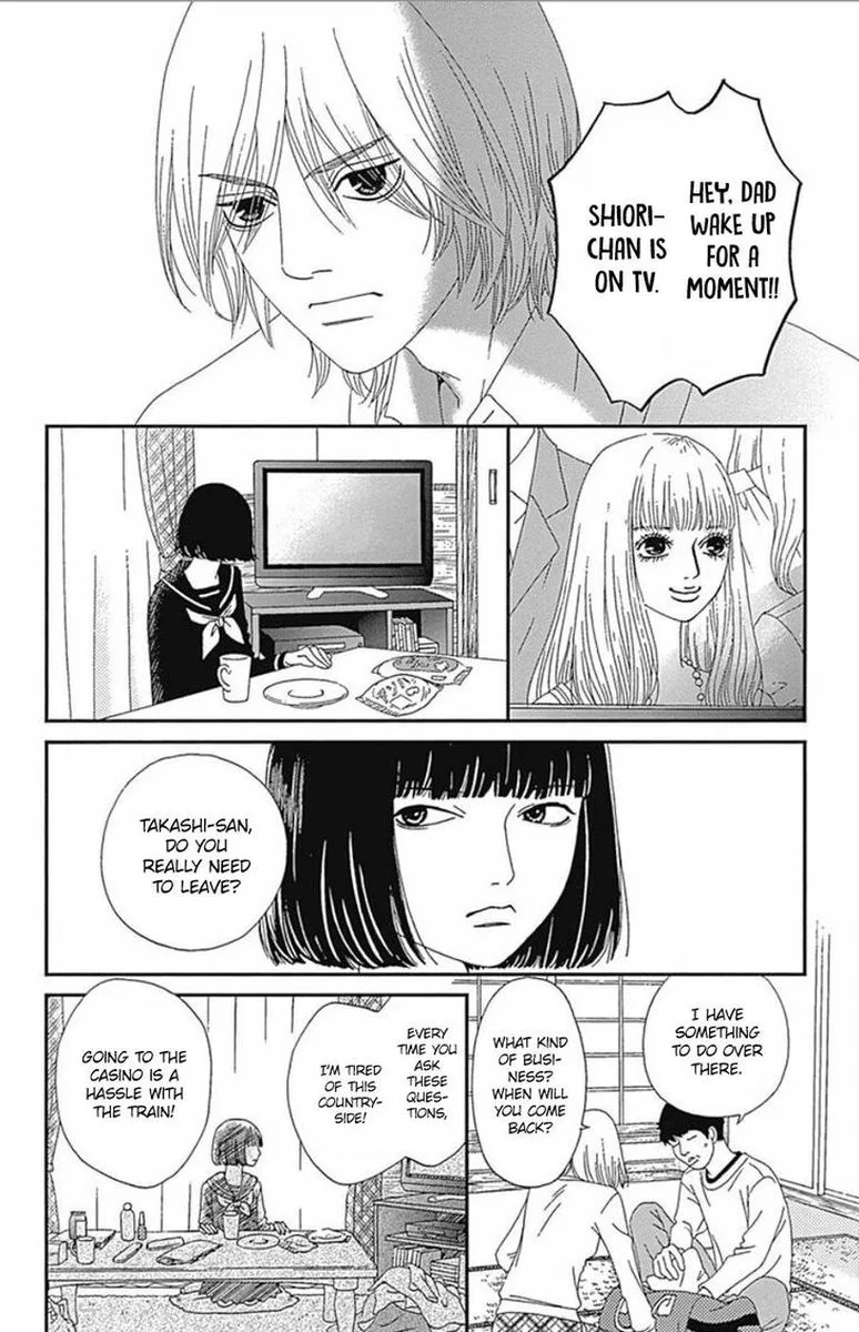 Six Half Chapter 39 page 20