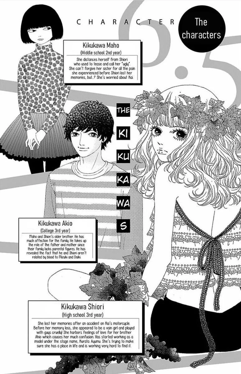 Six Half Chapter 39 page 4
