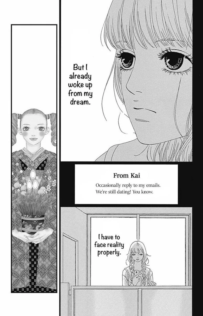 Six Half Chapter 39 page 41