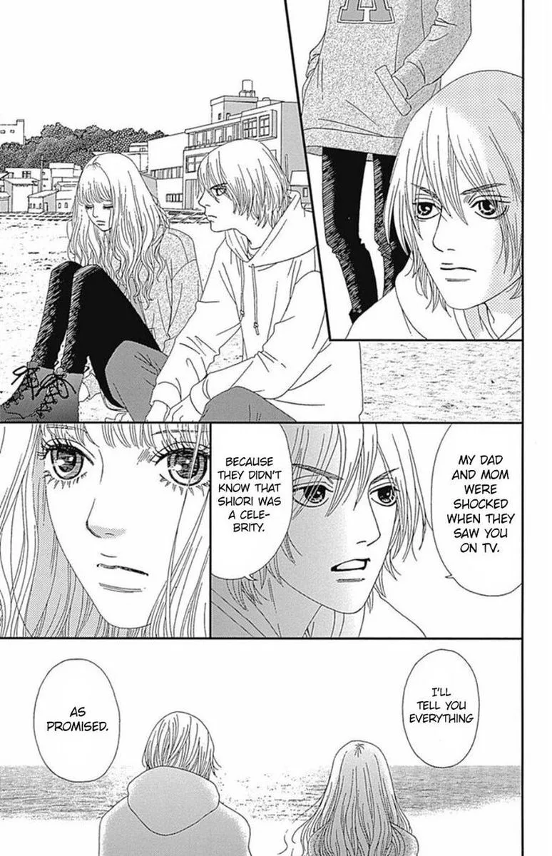 Six Half Chapter 39 page 45