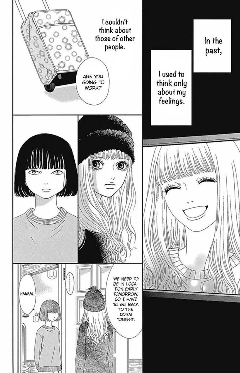 Six Half Chapter 39 page 62