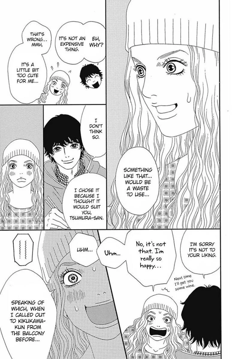 Six Half Chapter 39 page 59