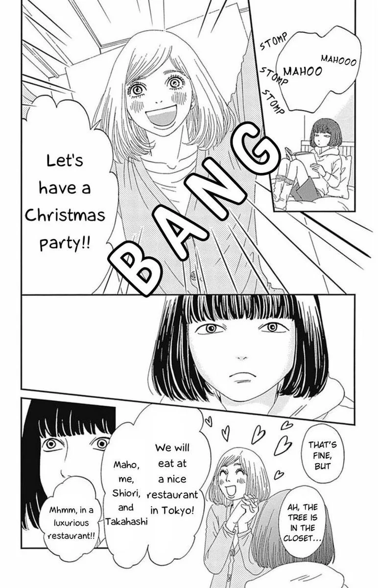 Six Half Chapter 40 page 26