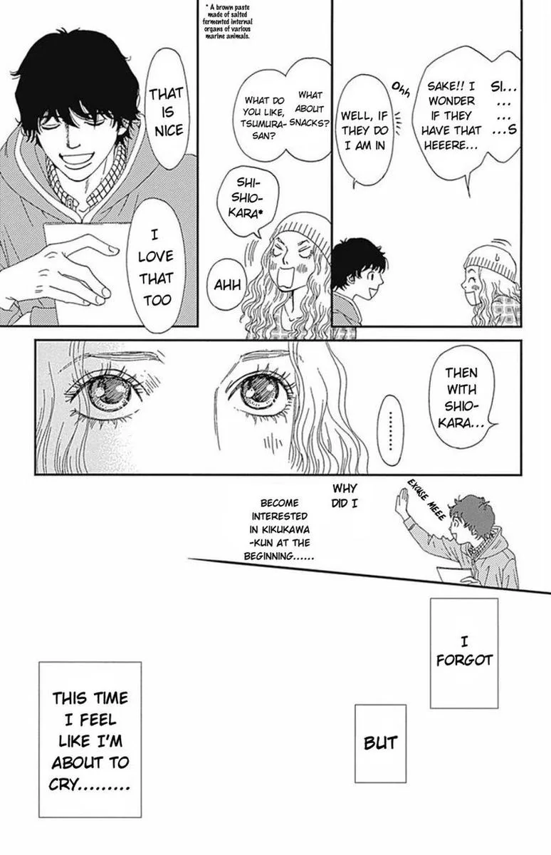 Six Half Chapter 40 page 13