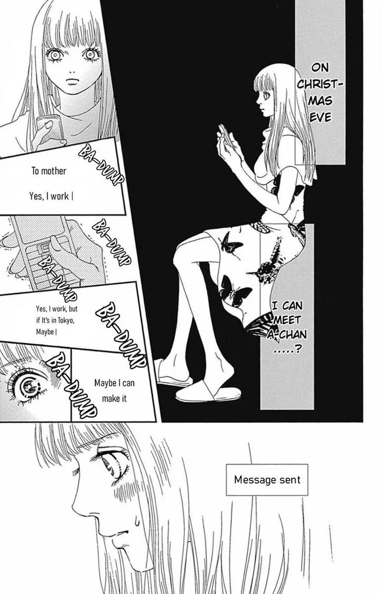 Six Half Chapter 40 page 29