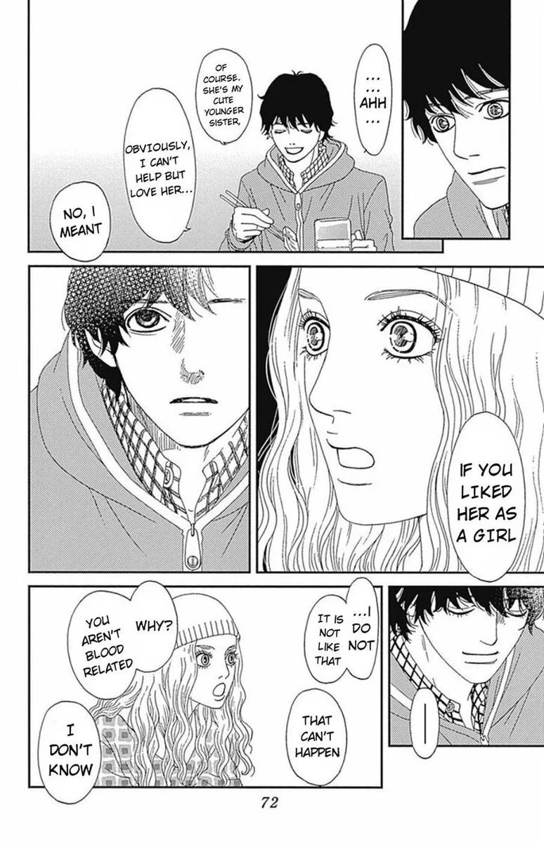 Six Half Chapter 40 page 8