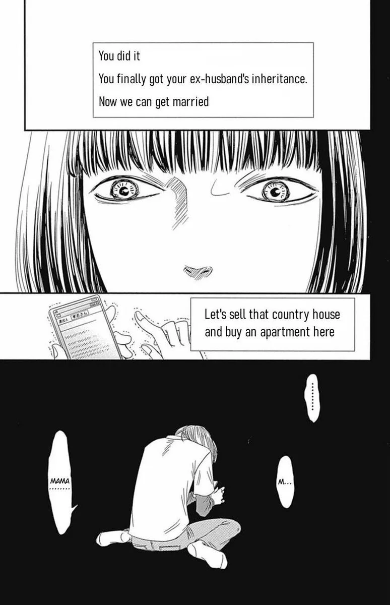 Six Half Chapter 40 page 37