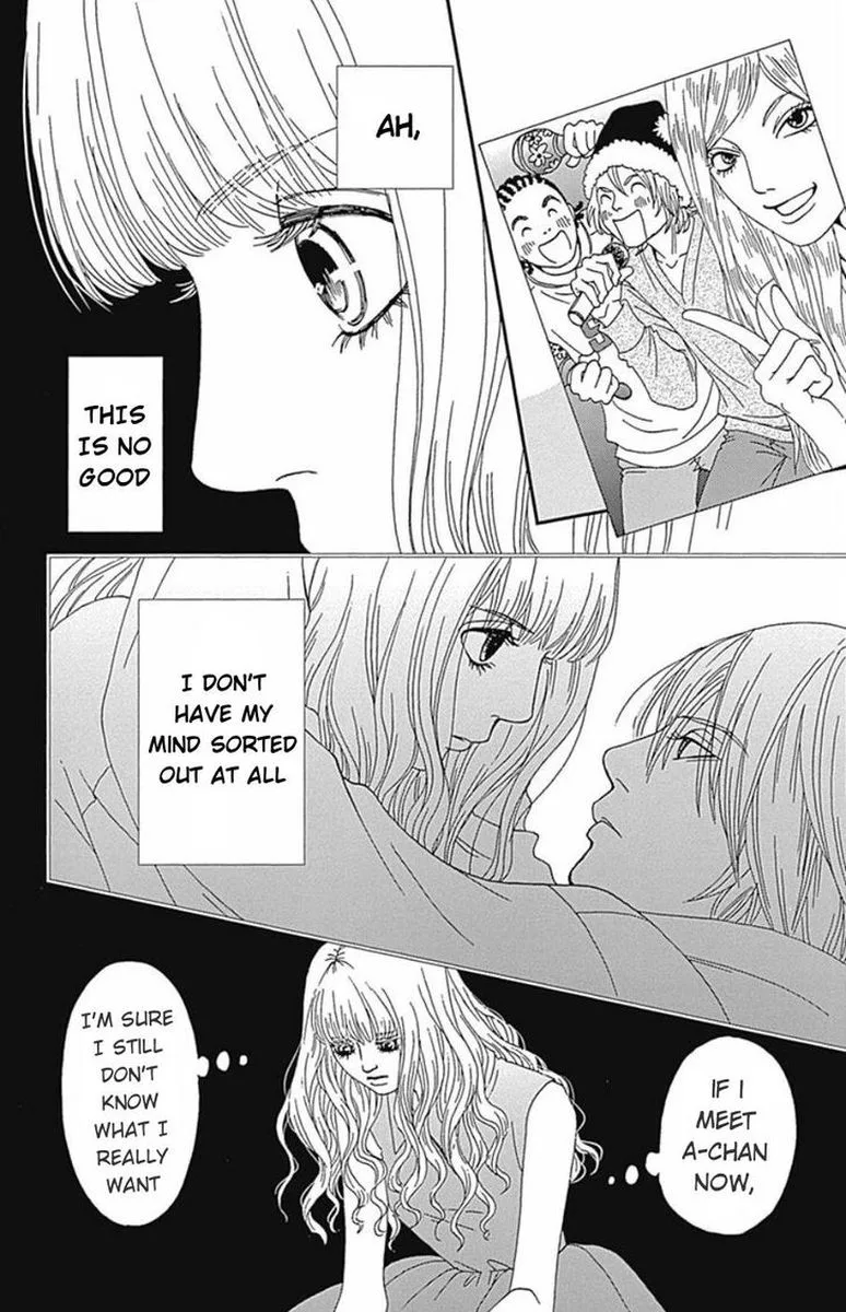 Six Half Chapter 40 page 42