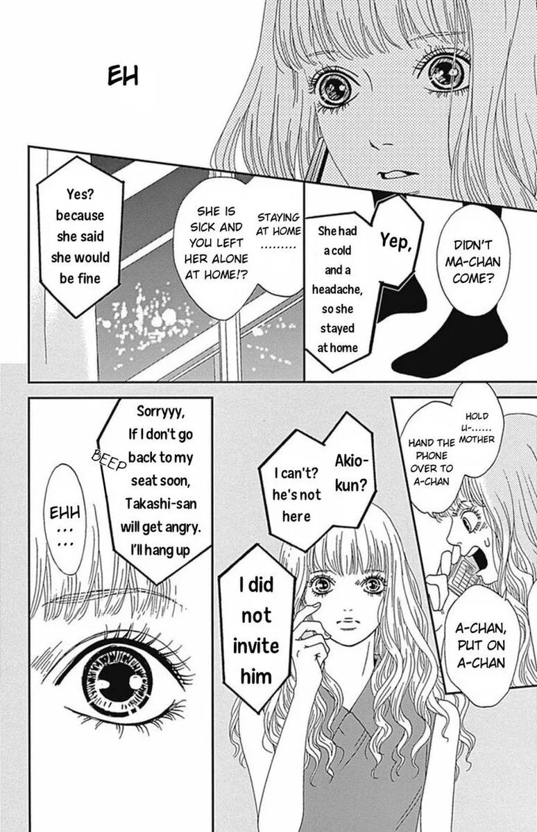Six Half Chapter 40 page 44