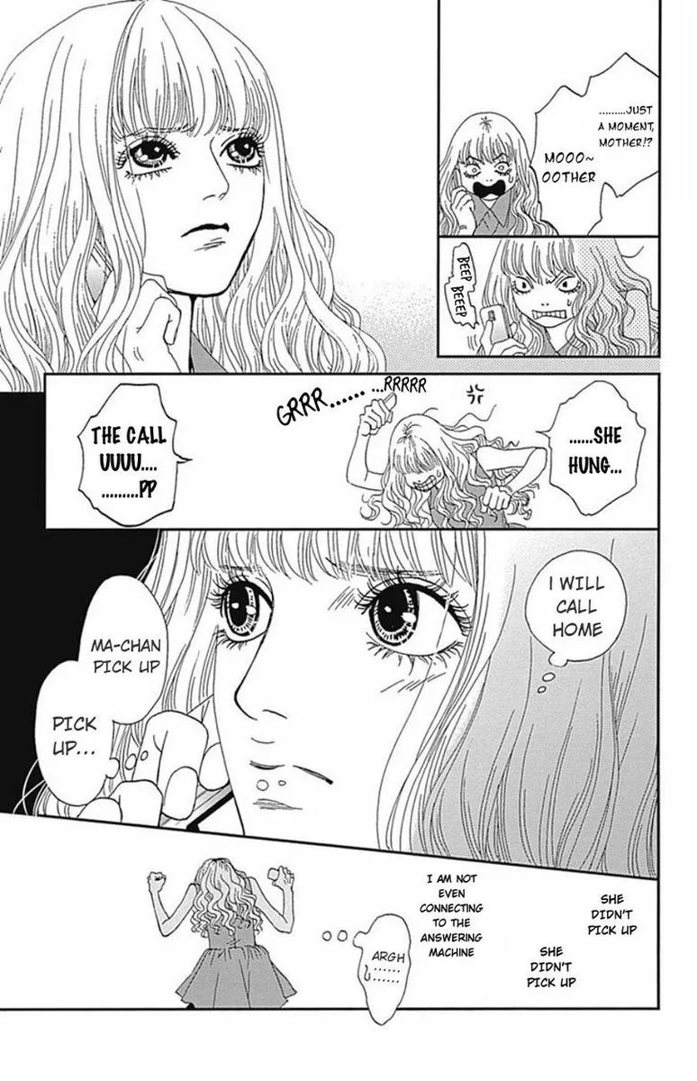 Six Half Chapter 40 page 45