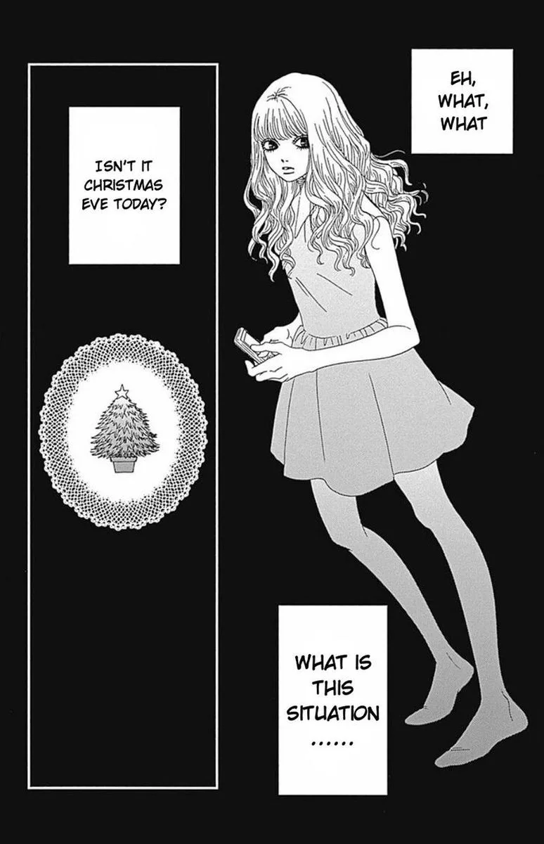Six Half Chapter 40 page 46