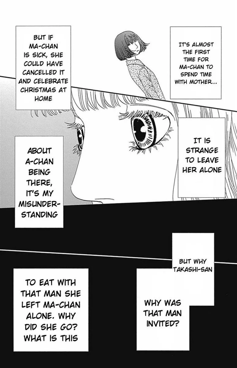 Six Half Chapter 40 page 47