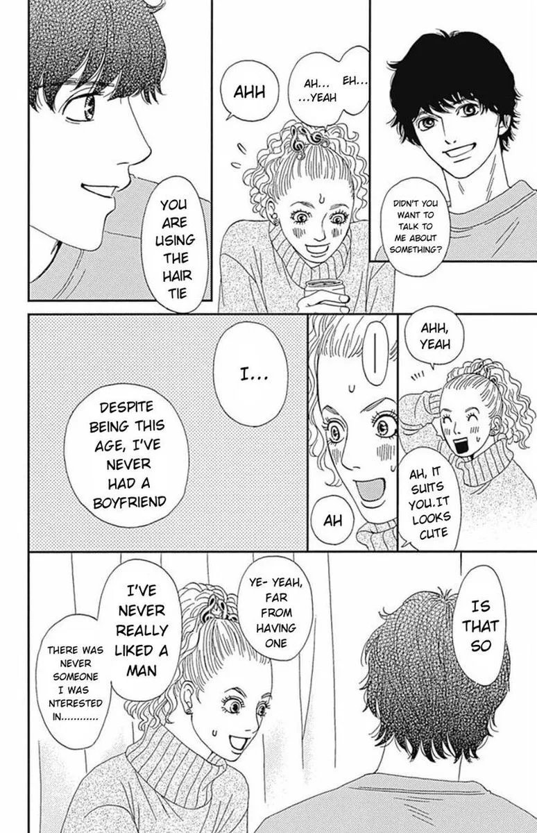 Six Half Chapter 40 page 54